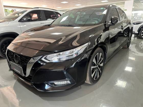 NISSAN SENTRA 2.0 16V GASOLINA EXCLUSIVE XTRONIC